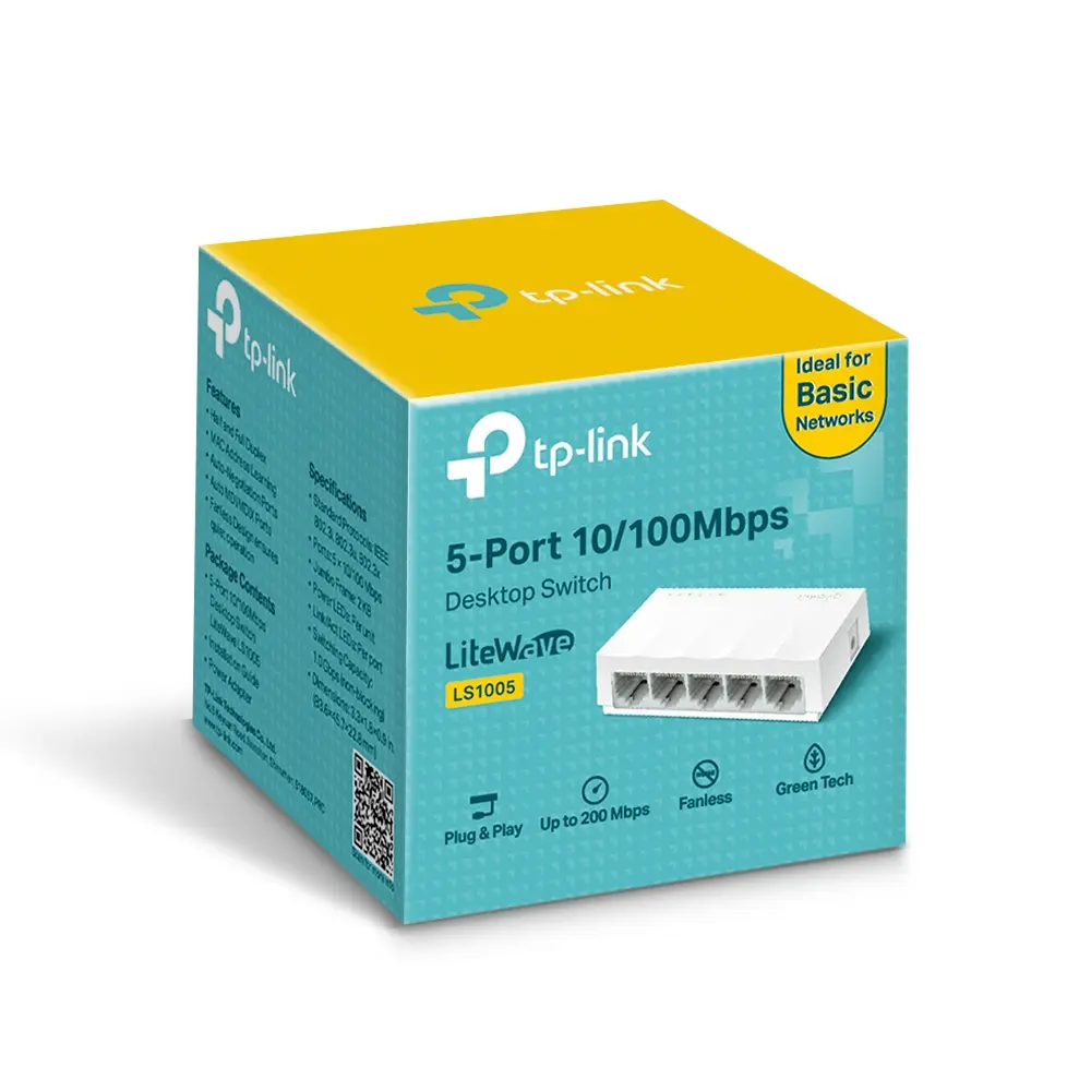 TPLINK LS1005.webp