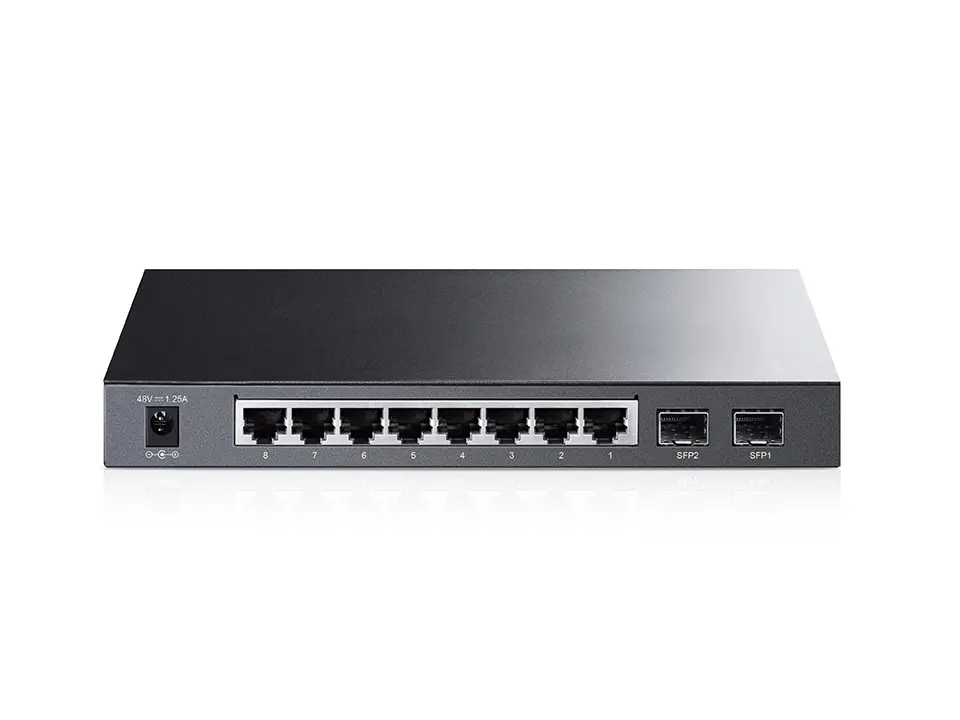 TPLINK OMADA JetStream TL-SG2210P.webp