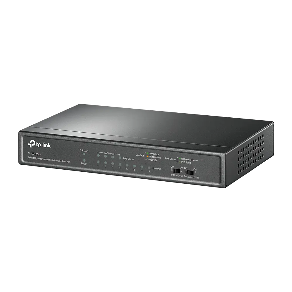 TPLINK TL-SG1008P.webp