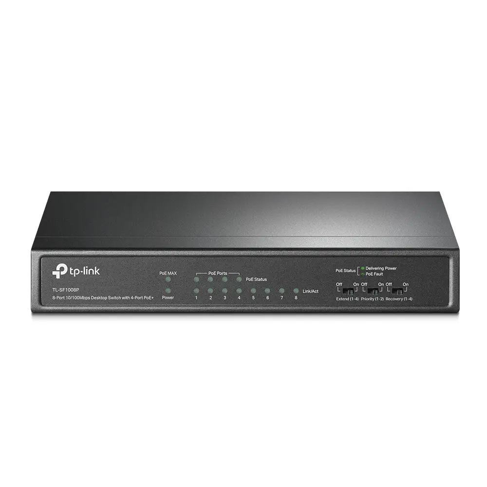 TPLINK TL-SF1008P.webp
