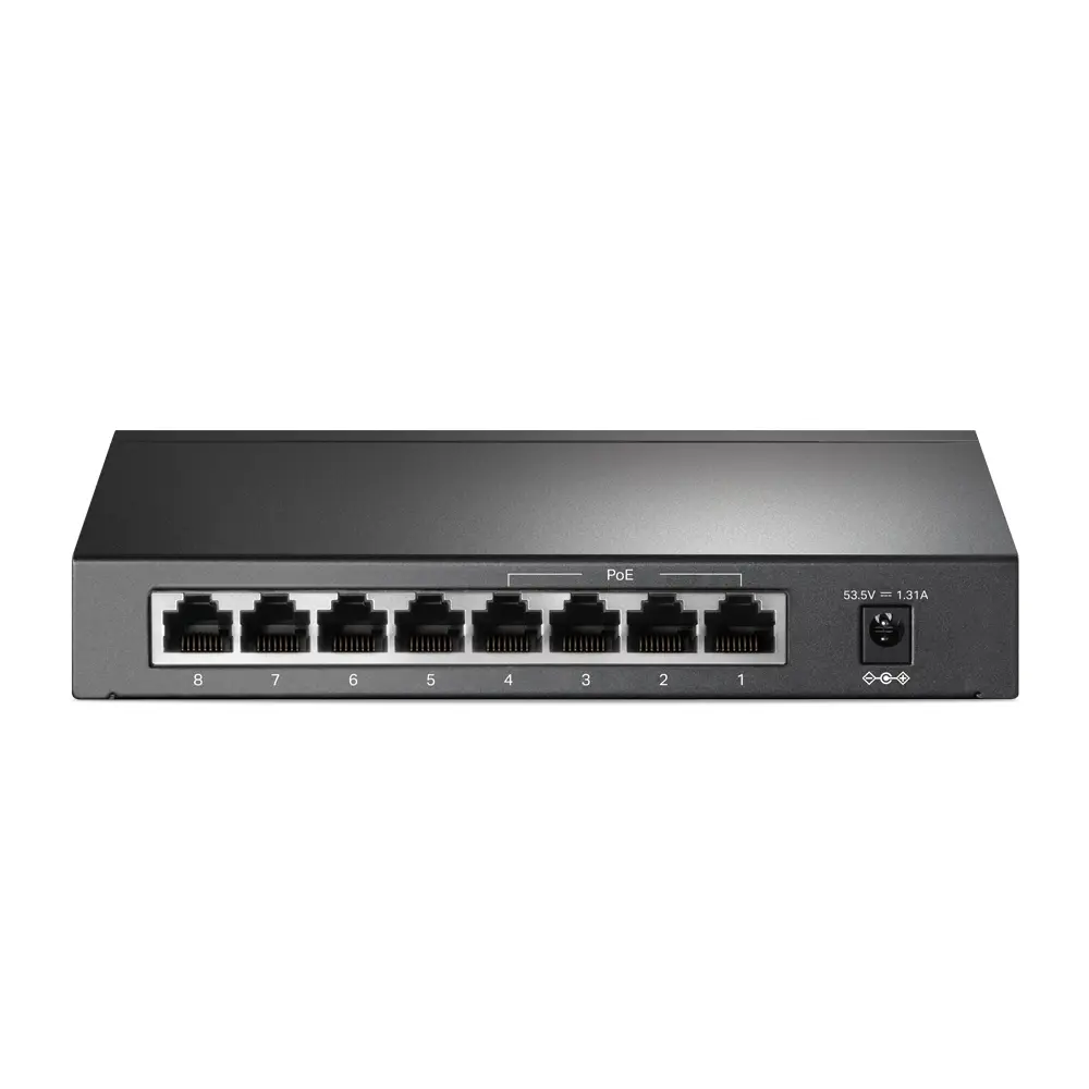 TPLINK TL-SF1008P 3.webp