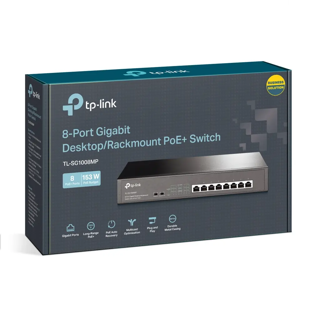 TPLINK TL-SG1008MP 3.webp