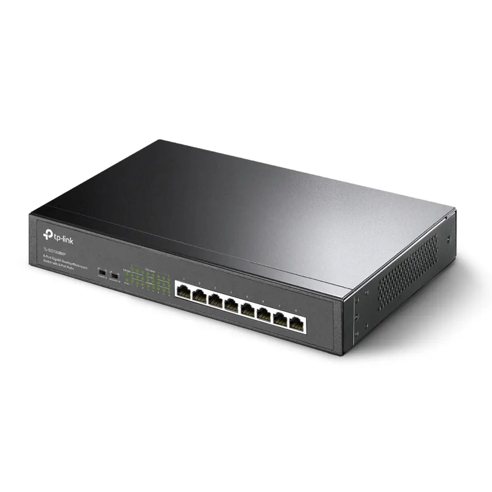 TPLINK TL-SG1008MP.webp