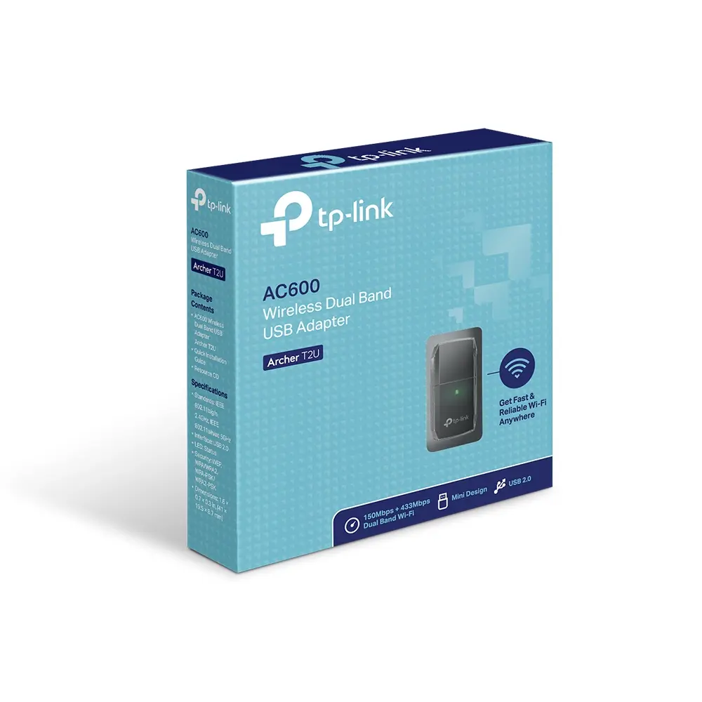 TPLINK Archer T2U Mini 5.webp
