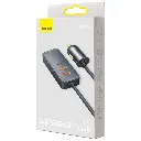 Baseus cargador para carro 120W CCBT-A0G 4.webp