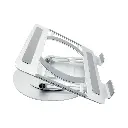 Stand para Computadora Aluminio Rotacion 360 Silver 2.0 (2).webp