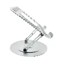 Stand para Computadora Aluminio Rotacion 360 Silver 2.0 (1).webp