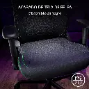 Silla Gamer Razer ISKUR V2 X Negro RZ38-05310100-R3UA 0.8.webp