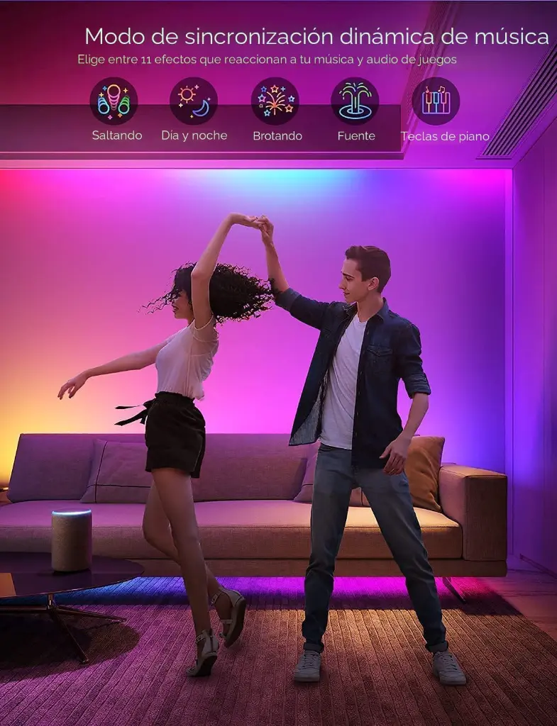 CABLE DE LUCES GOVEE LED RGBIC WIFI 5 METROS H618A1D1 0.3.webp