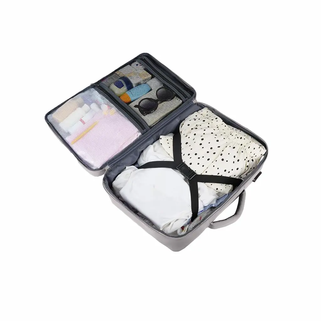 Mochila Taygeer STB00498 Gris (2).webp