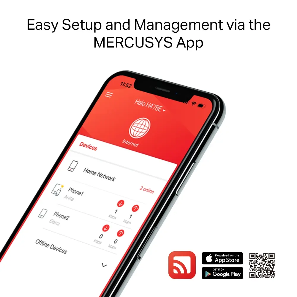 Mercusys Mesh Halo H47BE(2-pack) 0.6.webp