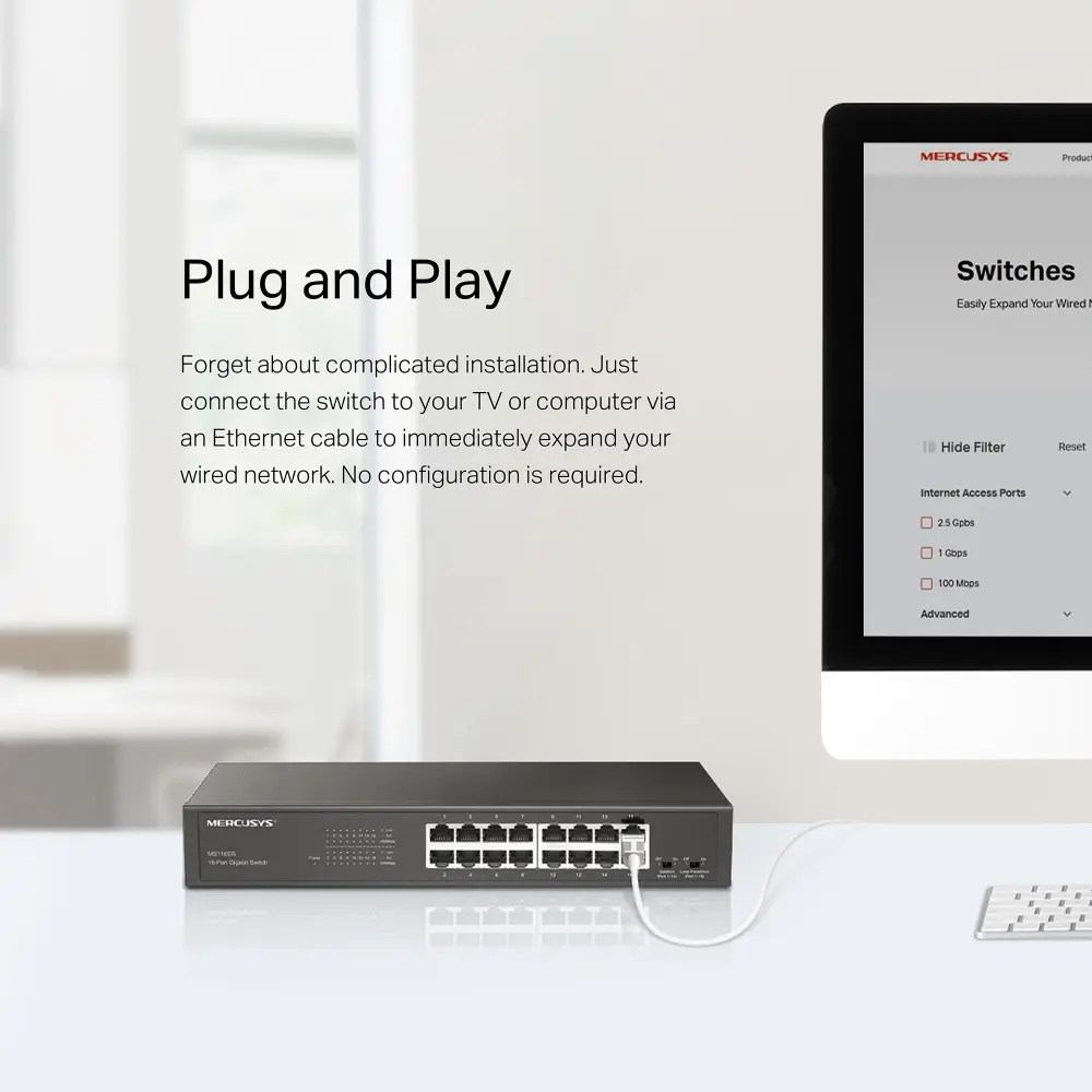 MERCUSYS MS116GS 0.6.webp