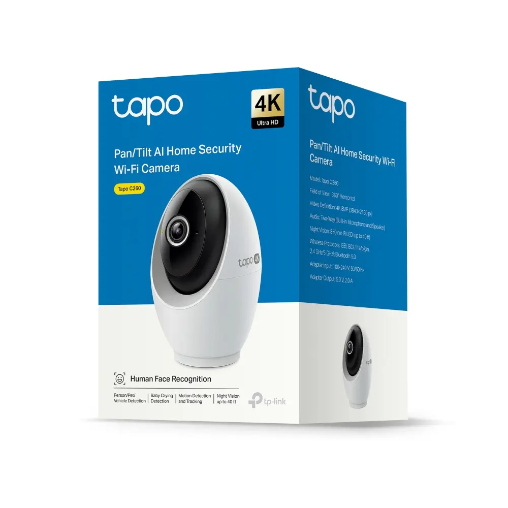 TPLINK Tapo C260 0.12.webp