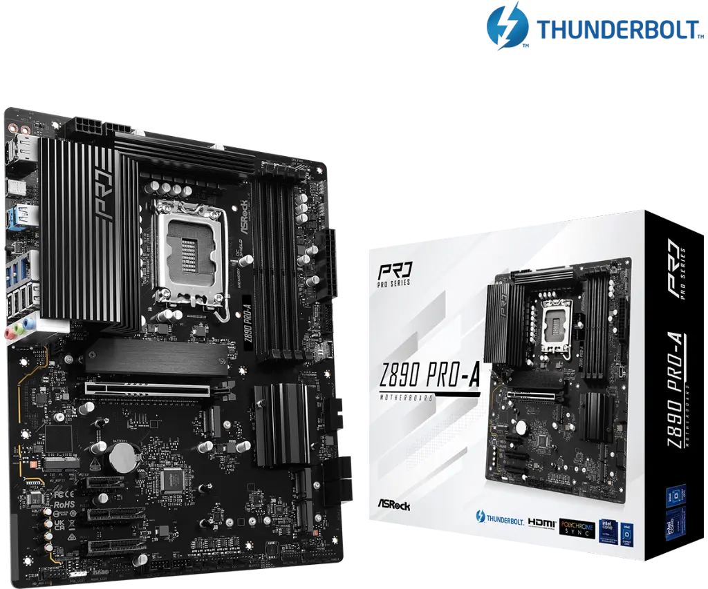 Asrock Z890 PRO-A DDR5 90-MXBP50-AQUAYAZ 0.2.webp