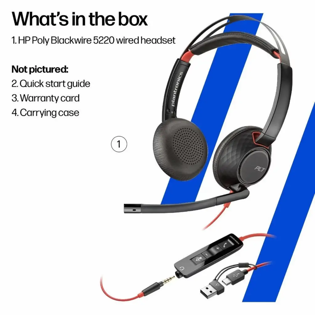 Poly Blackwire 5220 8X231AA 2.0 (2).webp