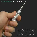 Kit de Desarmador de Precision 22 Piezas Nanch 0.2.webp