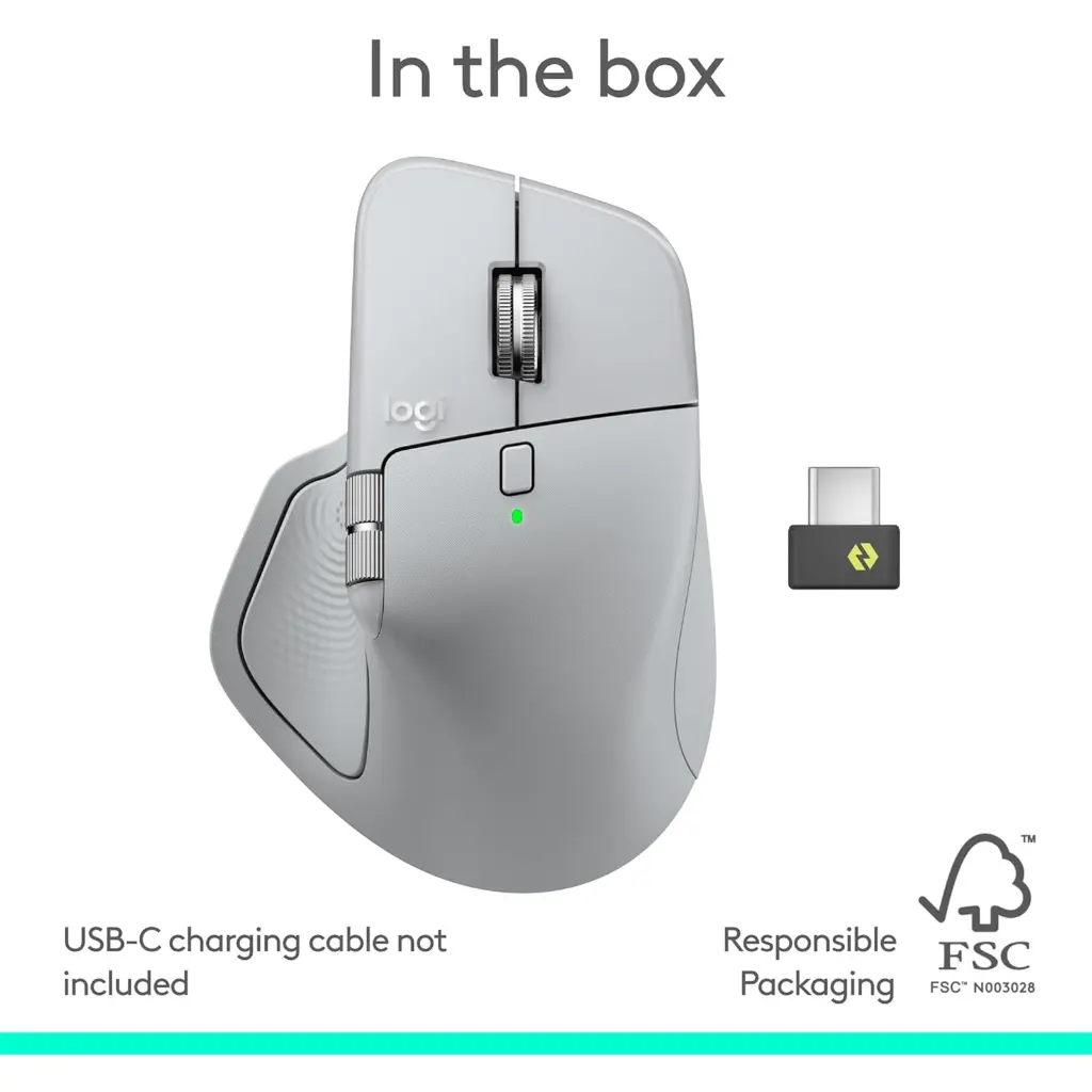Logitech MX Master 4 910-007566 0.14.webp