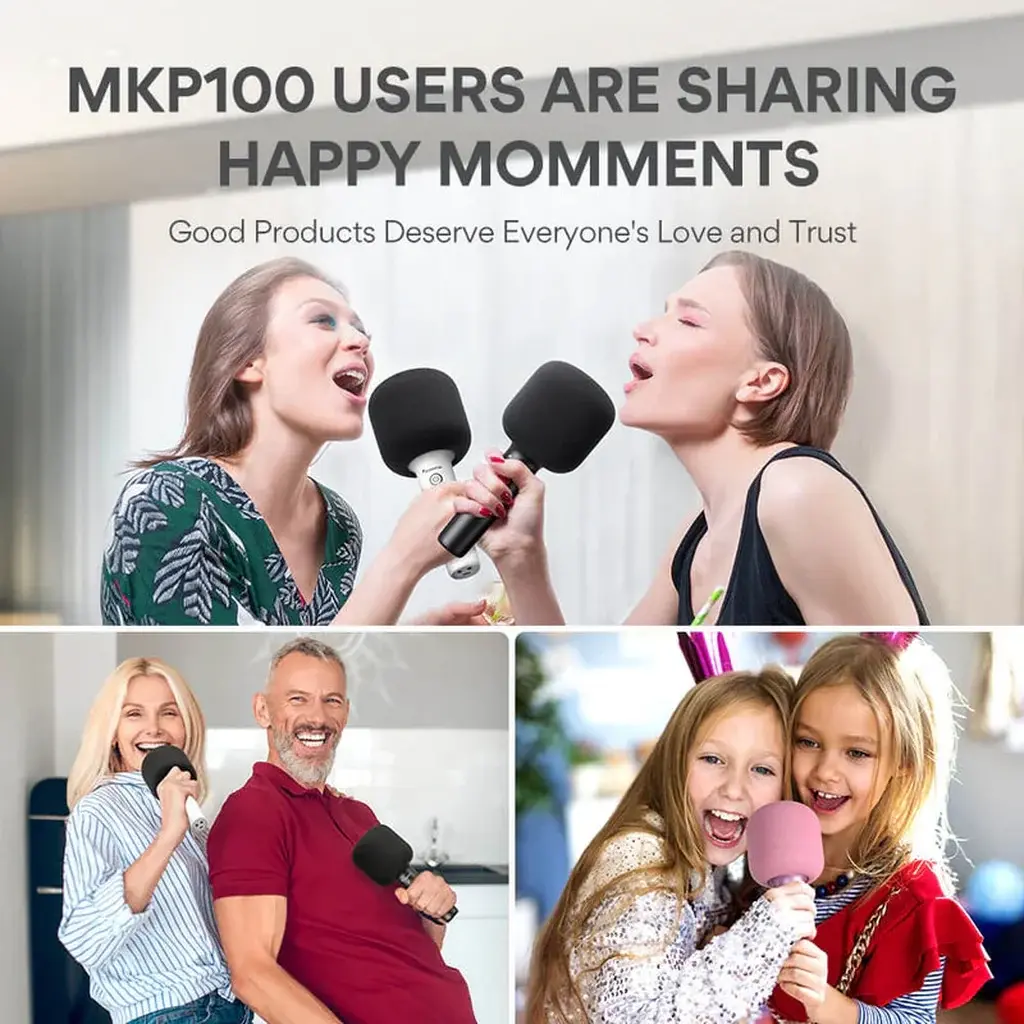 Maono Inalambrico Karaoke MKP100 0.6.webp