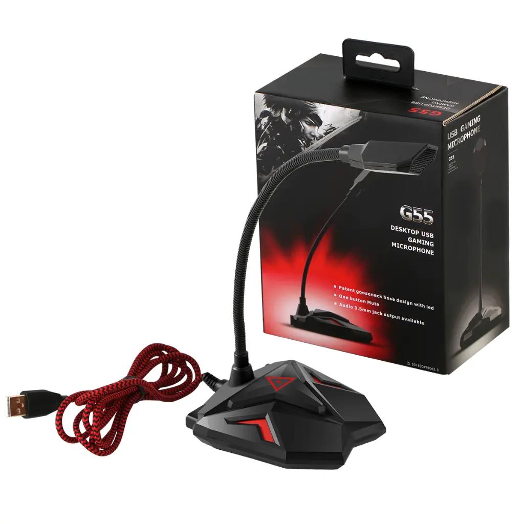 Microfono USB Gamer Mesa G55 0.7.webp