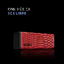 THONET & VANDER Frei TW Rojo  HK096-03603 0.6.webp