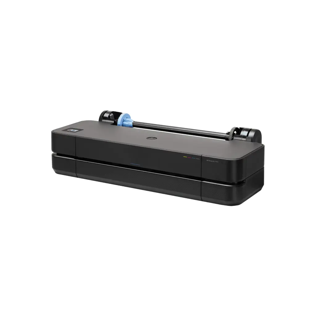Plotter HP Designjet T250 24 Wifi 5HB06A#B1K 2.0 (1).webp