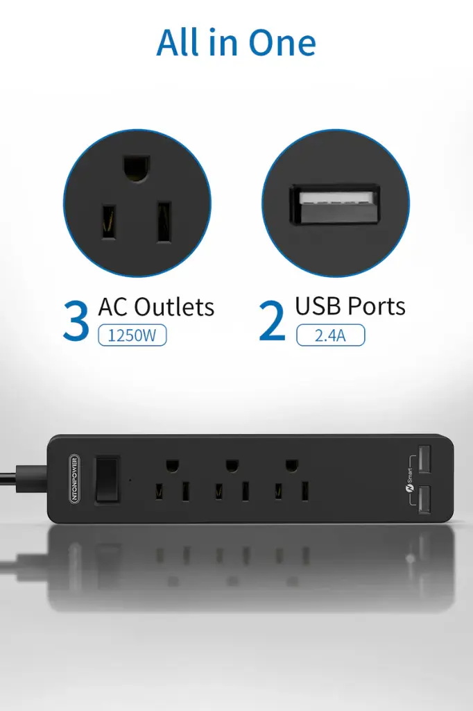 NTONPOWER GPC-3A2U-US-WH-BX-3M 0.7.webp
