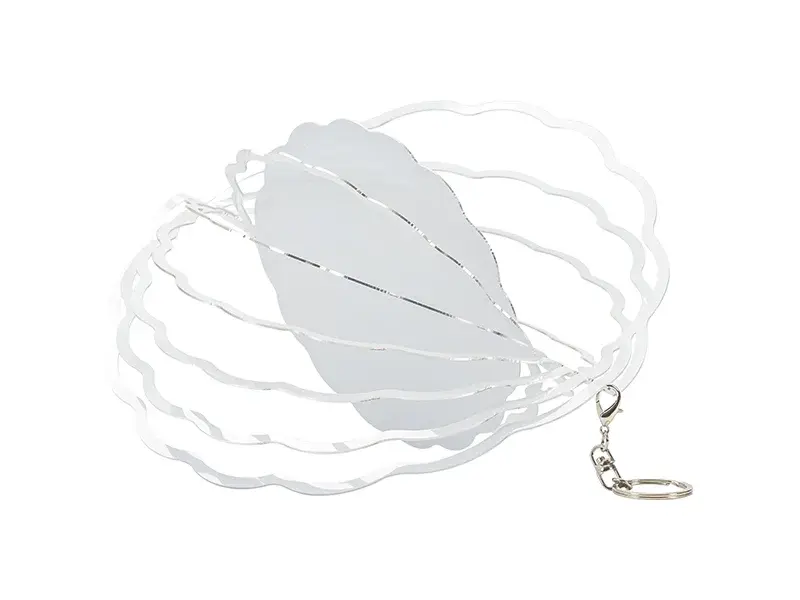 Spinner de Viento para Sublimacion Spectra Blanco Circulo 10inch SP015R25FL 0.3.webp