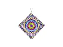 Spinner de Viento para Sublimacion Spectra Blanco Diamond 10inch SP015F25FL 0.2.webp