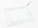 Spinner de Viento para Sublimacion Spectra Blanco Diamond 10inch SP015F25FL 0.3.webp
