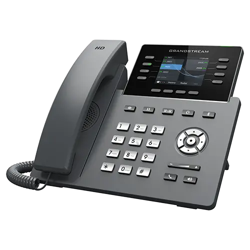 Grandstream GRP2624 8 Lineas POE 0.2.webp