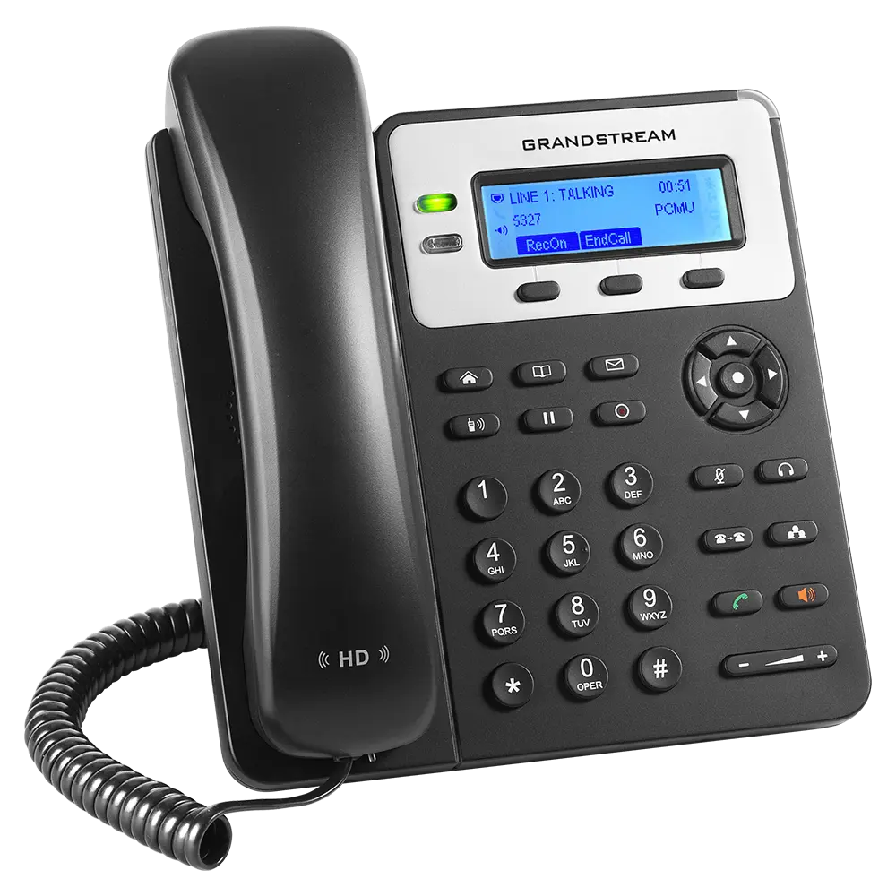 Grandstream GXP1625 2 LINEAS 0.2.webp