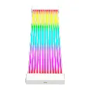 Tira LED Vertical RGB ALSEYE 24Pin Interna para Case 0.2.webp
