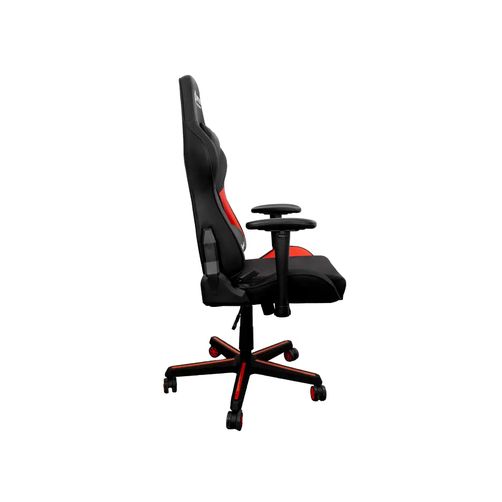 Silla Gamer Vorttek VK-319 Series Rojo 2.0 (2).webp