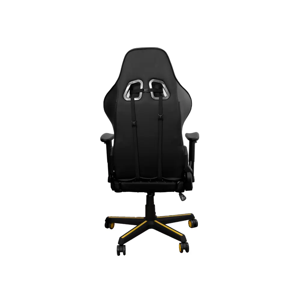 Silla Gamer Vorttek VK-319 Series Amarillo 2.0 (3).webp
