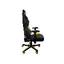 Silla Gamer Vorttek VK-319 Series Amarillo 2.0 (2).webp