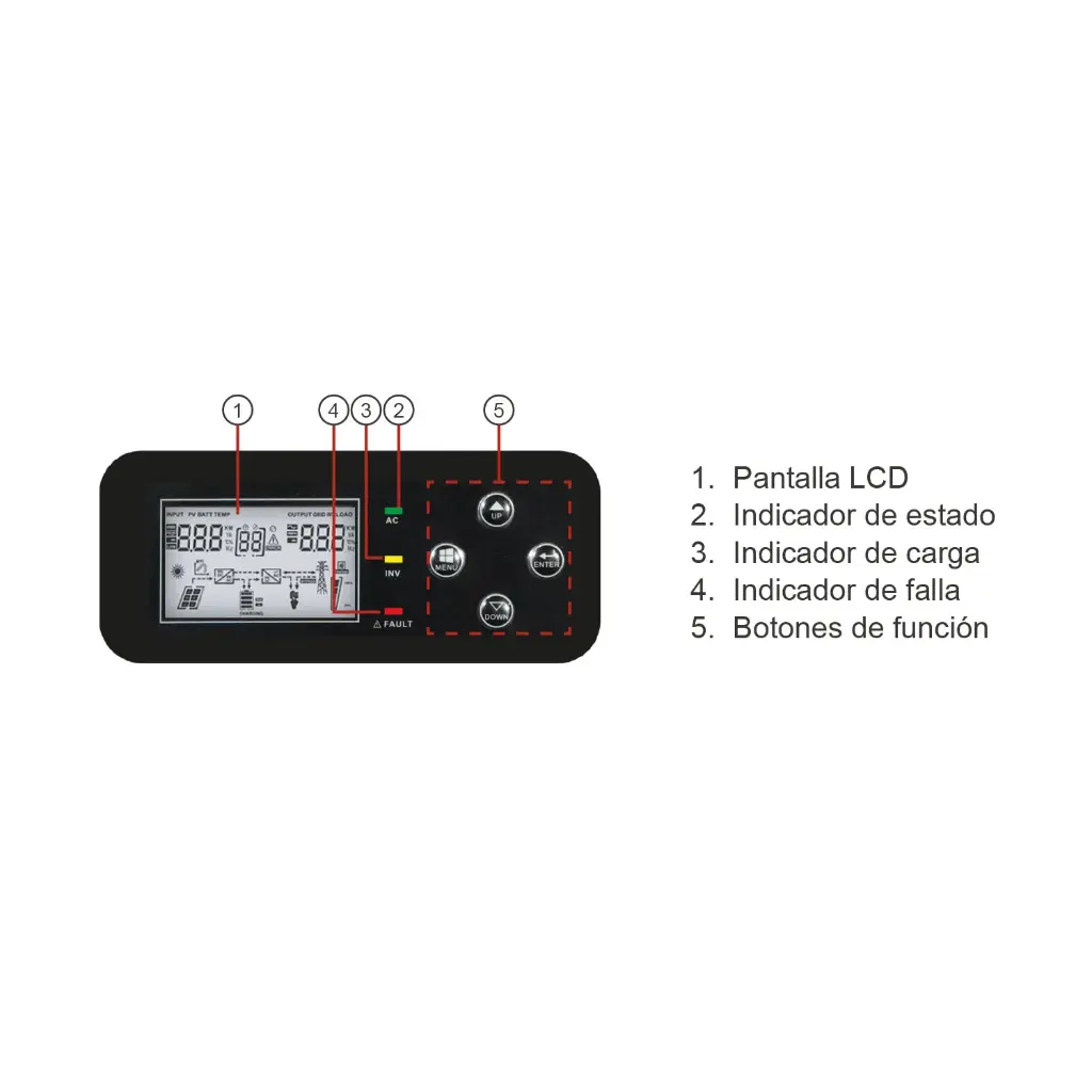 Inversor Vorttek Hibrido 3KW VK30-3024M 0.2.webp