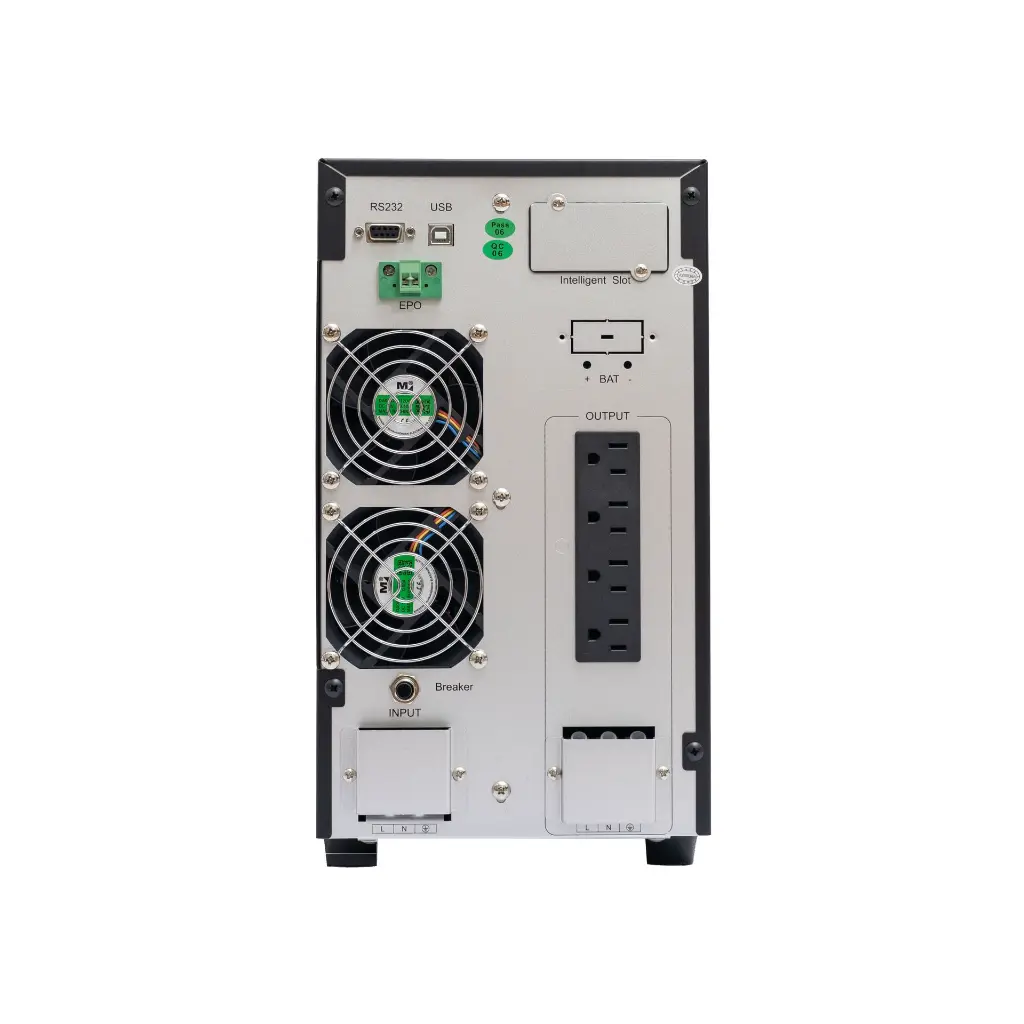 UPS Online Vorttek VK55 LV 2K 2KVA 2.0 (3).webp
