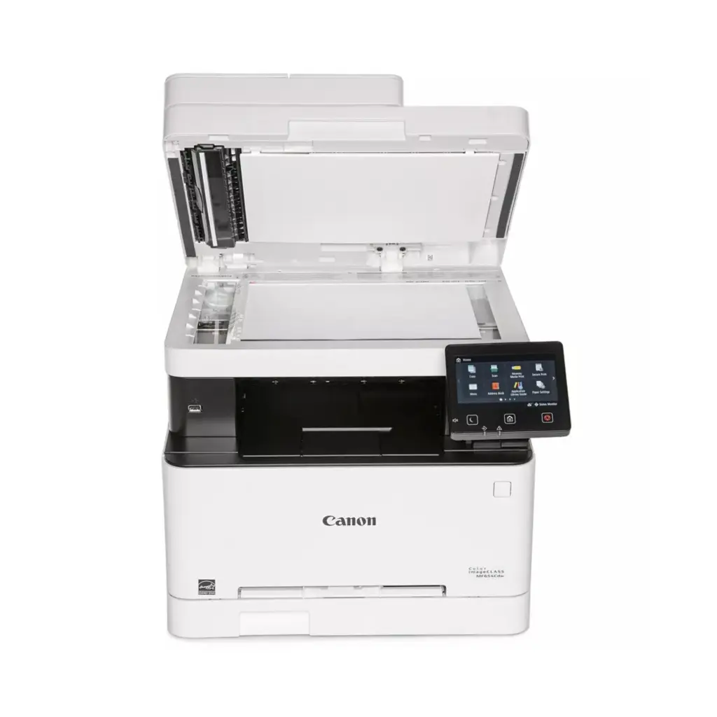 Impresora Canon MF654CDW 2.0 (3).webp