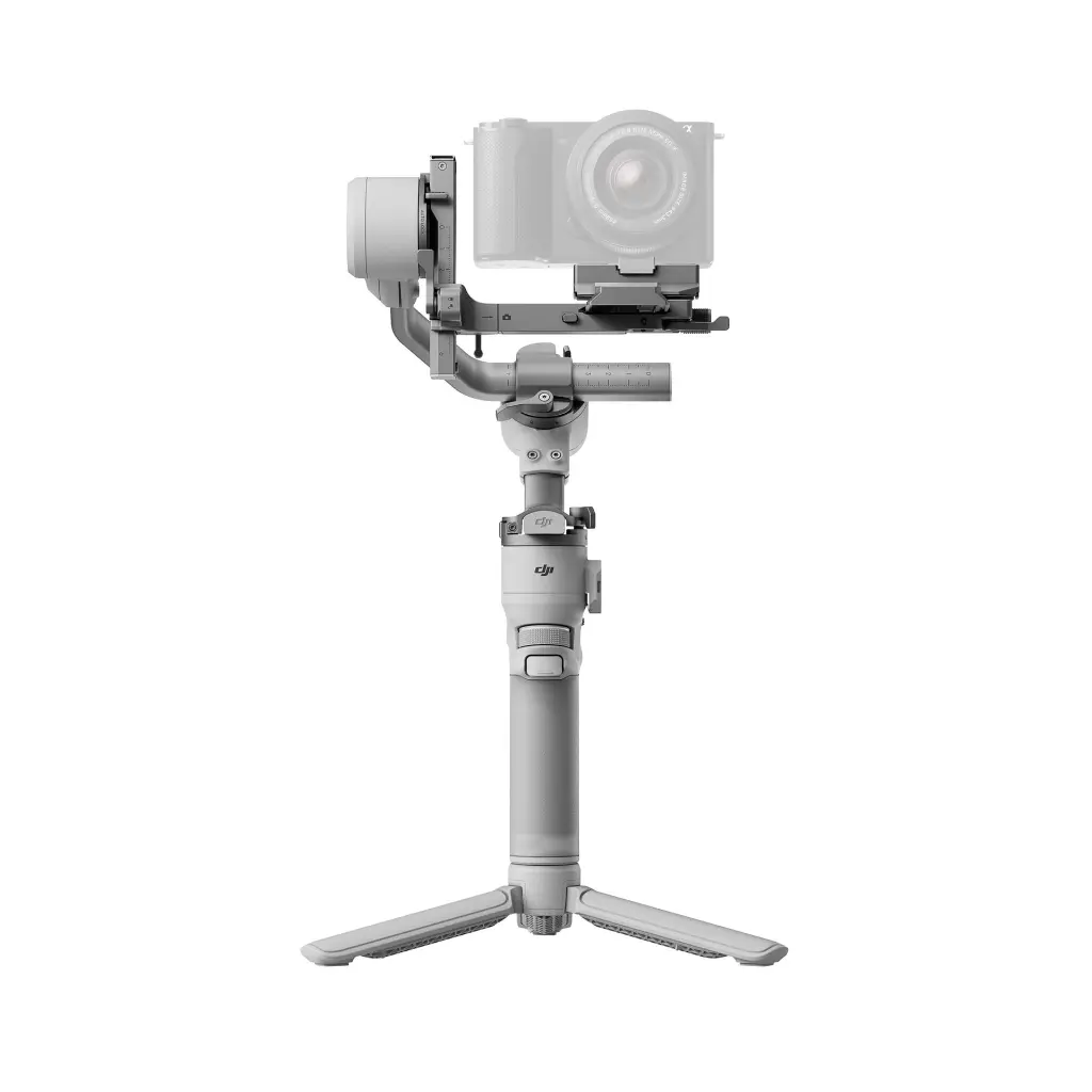 Estabilizador DJI RS 4 Mini HG7716 2.0 (5).webp