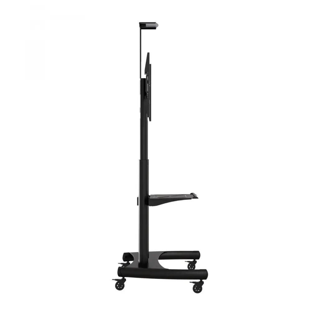 Stand Ajustable con Ruedas para Televisor 55-90 AVA1800-70-1P 2.0 (4).webp