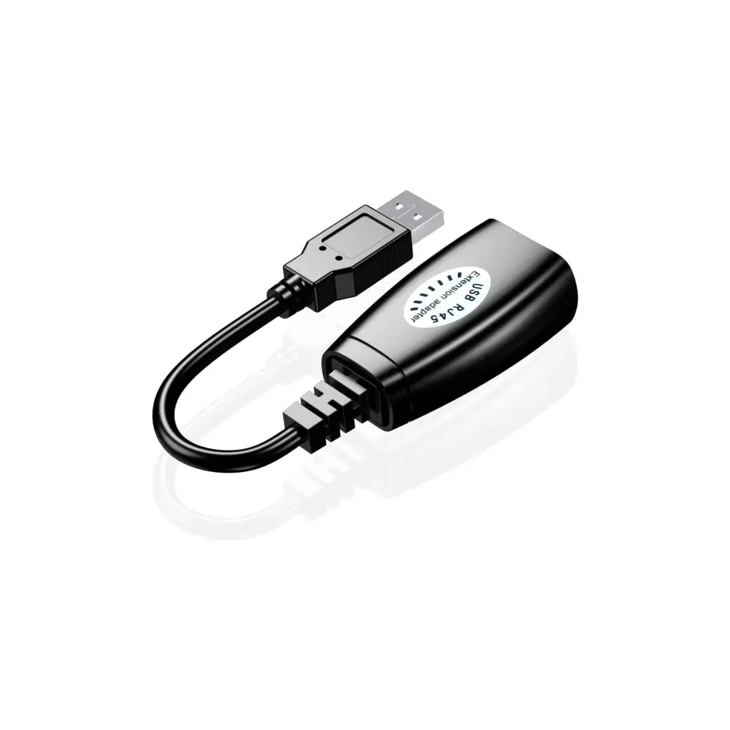 Extension USB a Red CAT5,6 hasta 150FT 2.0 (2).webp