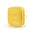 Estuche Organizador de Cables y Cargadores Amarillo 2.0 (1).webp