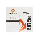 Caja de Cable UTP Cat5e Vorttek VK-17003 NTG 2.0.webp