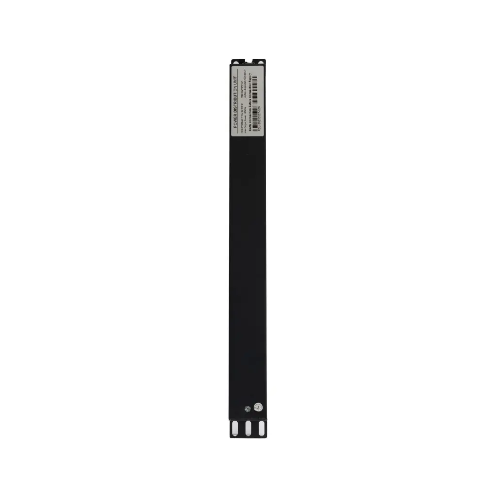 Regleta PDU para Rack 10 Tomas Horizontal Vorttek 2.0 (2).webp