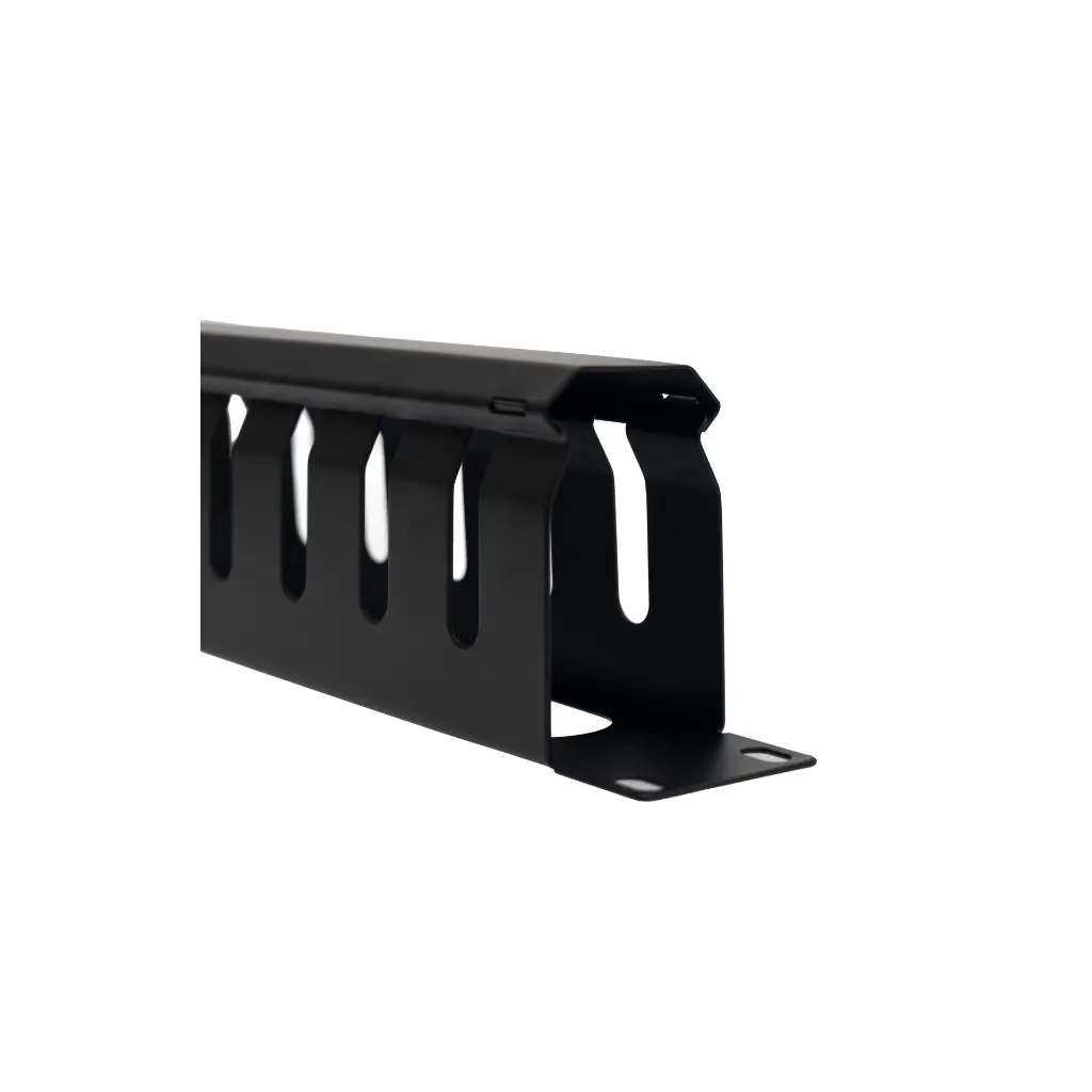 Organizador de Cable Red Vorttek 1U Metal 2.0 (2).webp