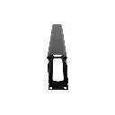 Organizador de Cable Red Vorttek 1U Metal 2.0 (1).webp