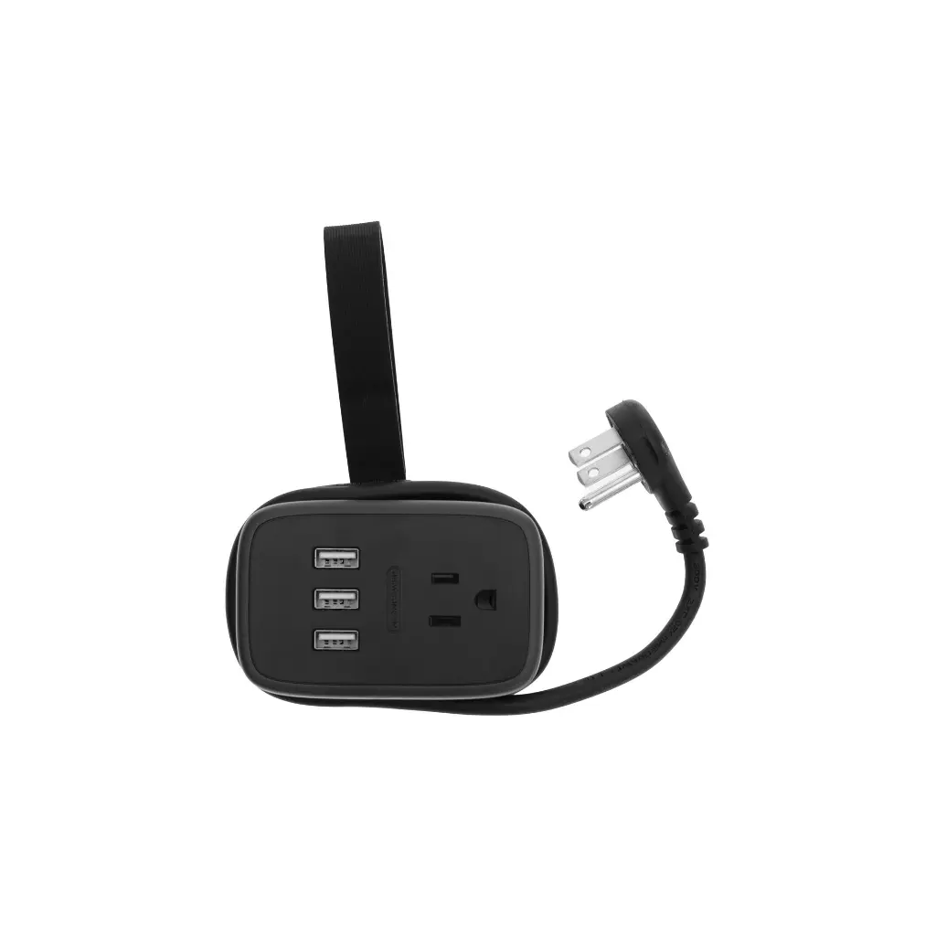 Organizador de Cable Red Vorttek 1U Metal 2.0 (3).webp