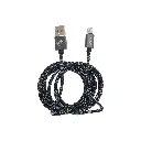 Cable USB a Lightning Aspor A132L 2.0 (3).webp