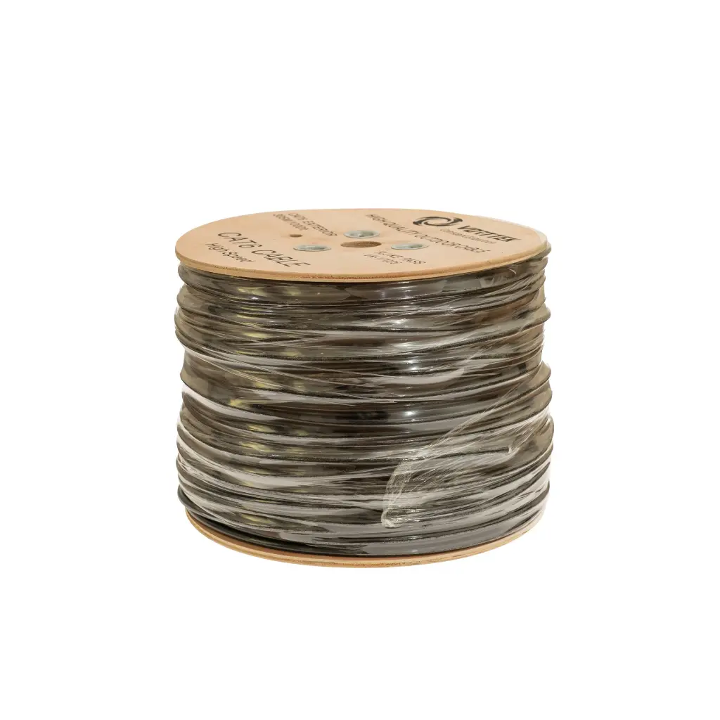 Caja de Cable UTP Exterior Cat6 Vorttek VK-17005 2.0.webp