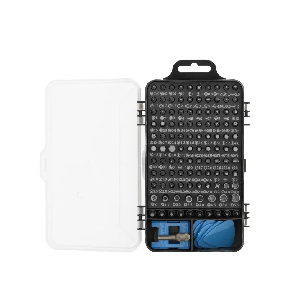 Kit de Desarmador de Precision 135 Piezas 2.0 (1).webp